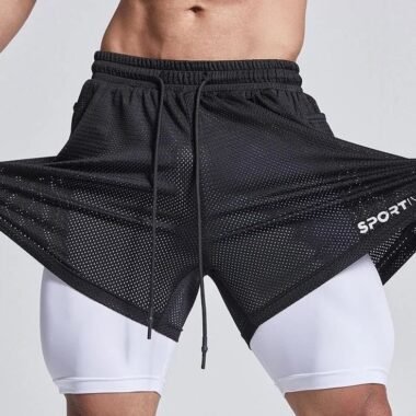 shorts for men