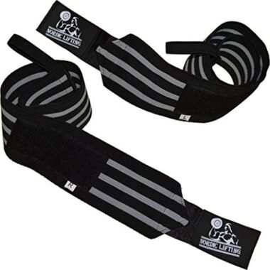 Lifting belt